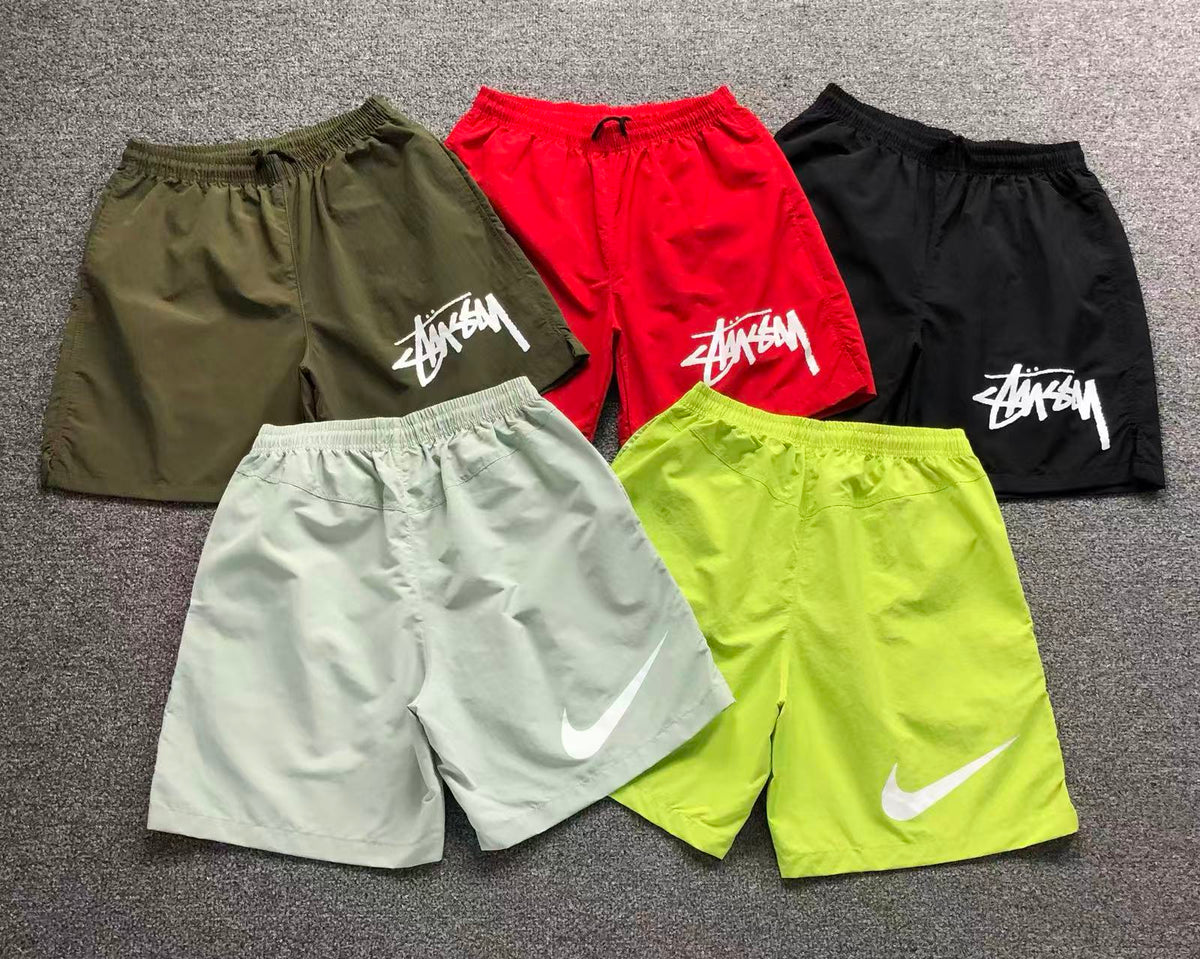 N1K Shorts