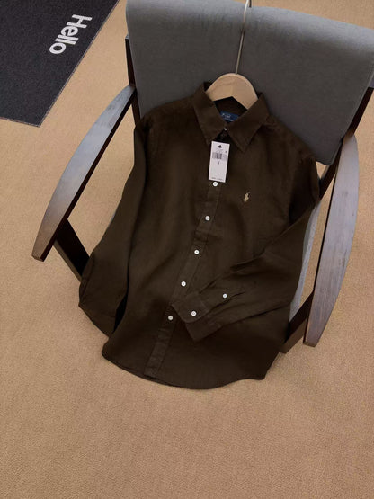 Ralph Lauren Damenhemd