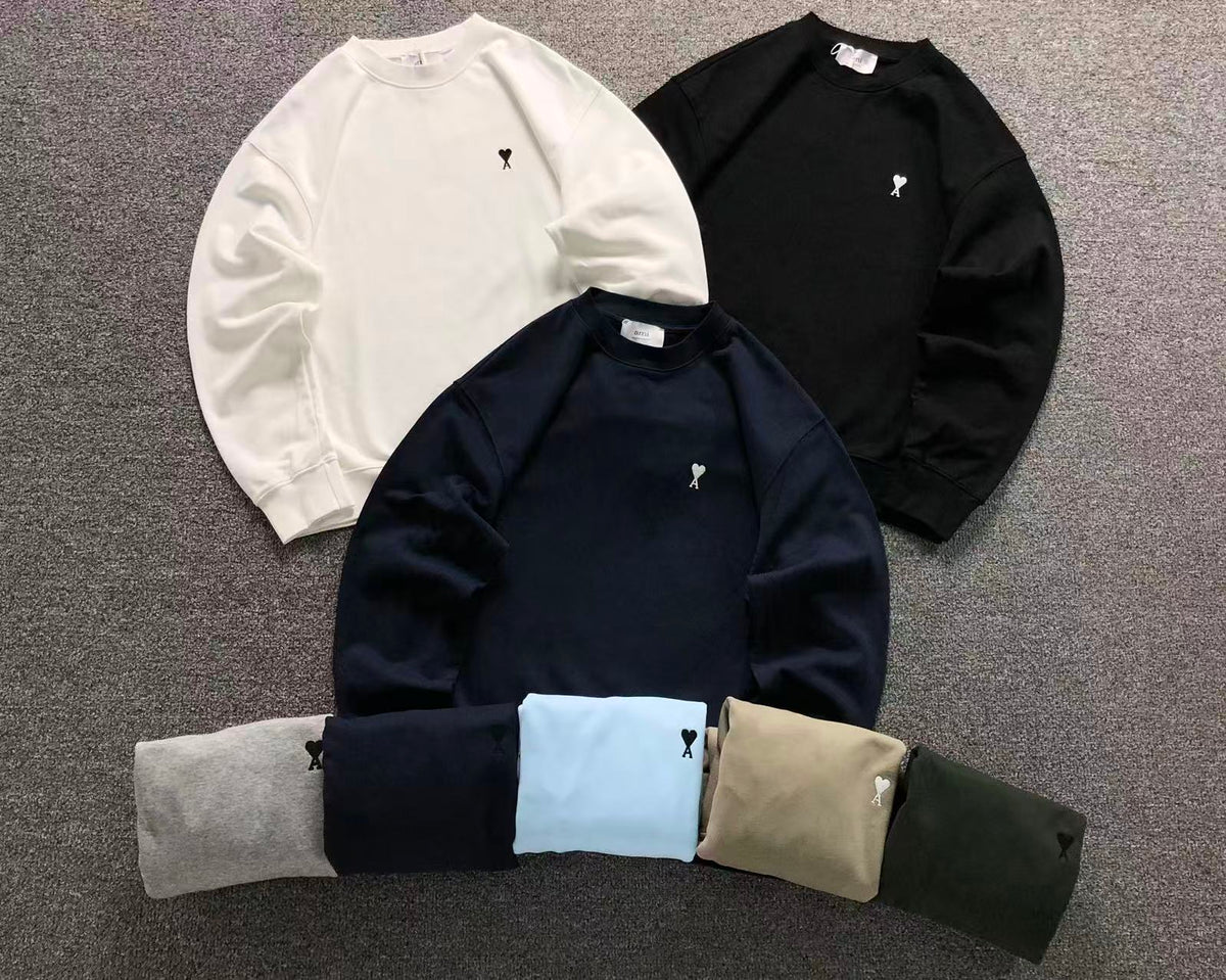 AM1 Kapuzenpullover