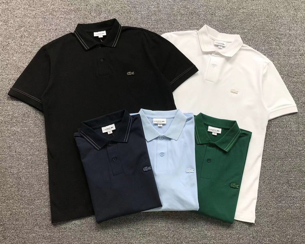 Klassisches Polo