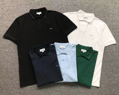 Klassisches Polo