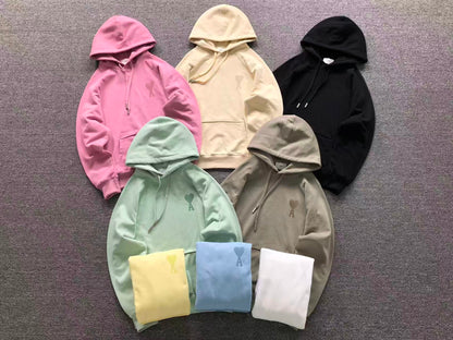 AM1 Kapuzenpullover