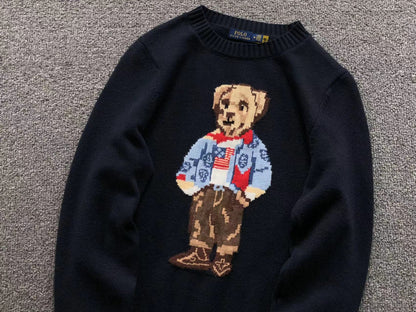 Ralph Lauren Damenpullover