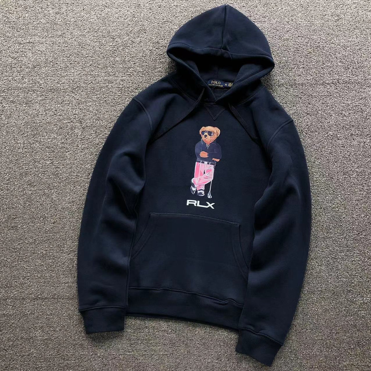 Ralph Lauren Kapuzenpullover