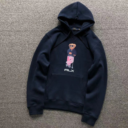 Ralph Lauren Kapuzenpullover