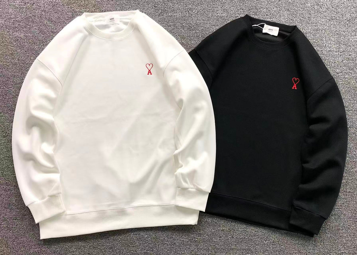 AM1 Kapuzenpullover