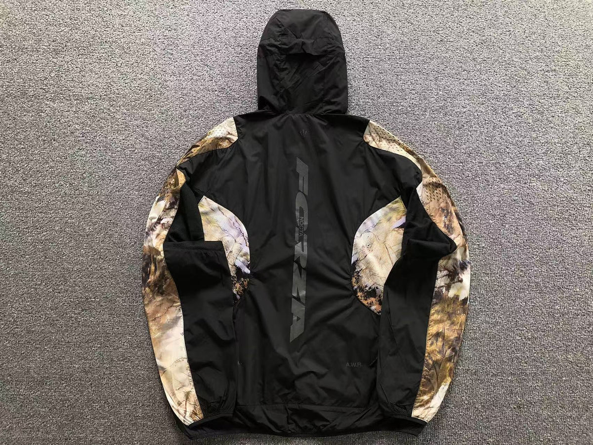 N1K-Jacke