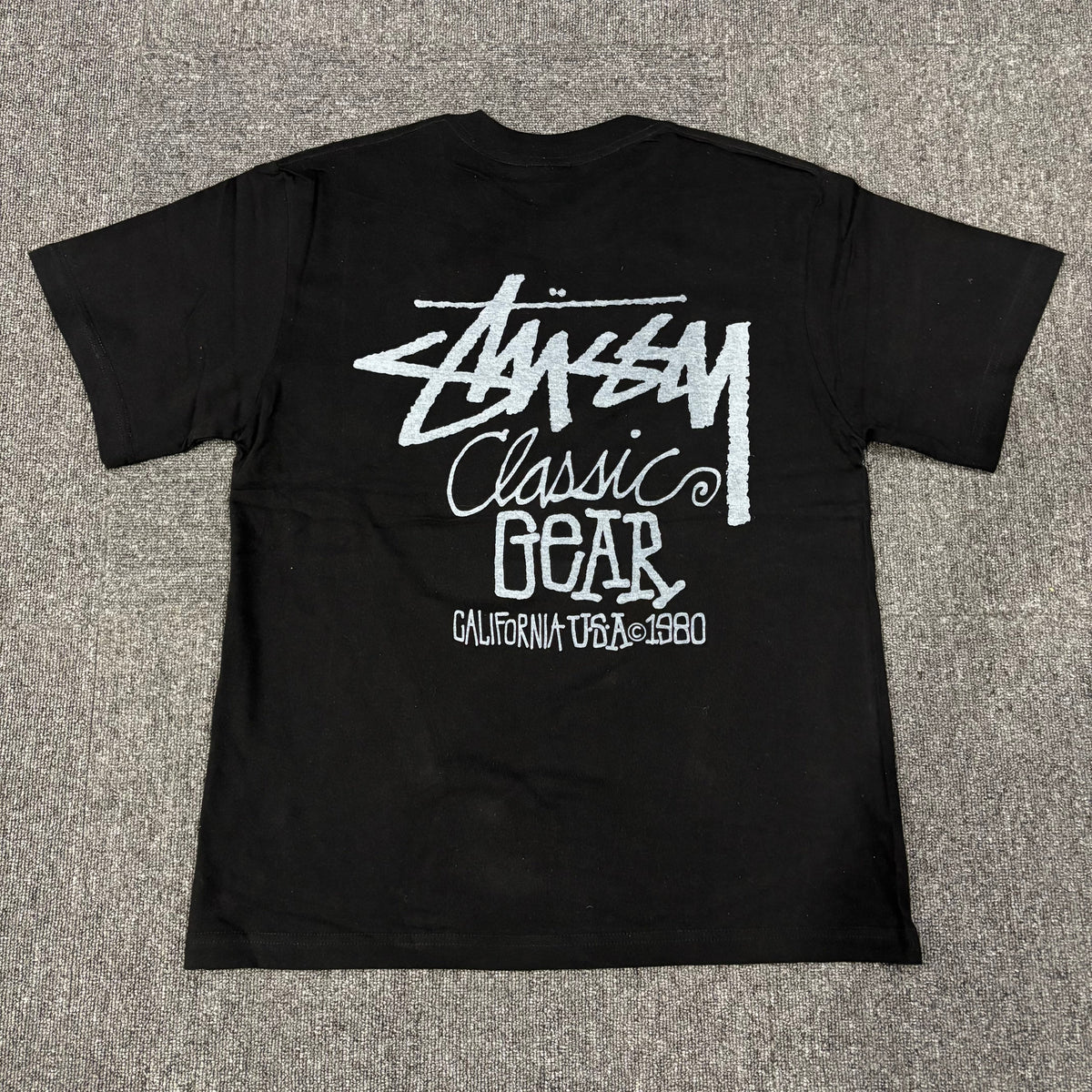 Camiseta de Stu