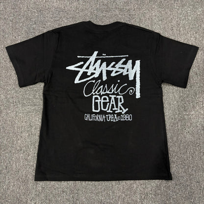 Camiseta de Stu