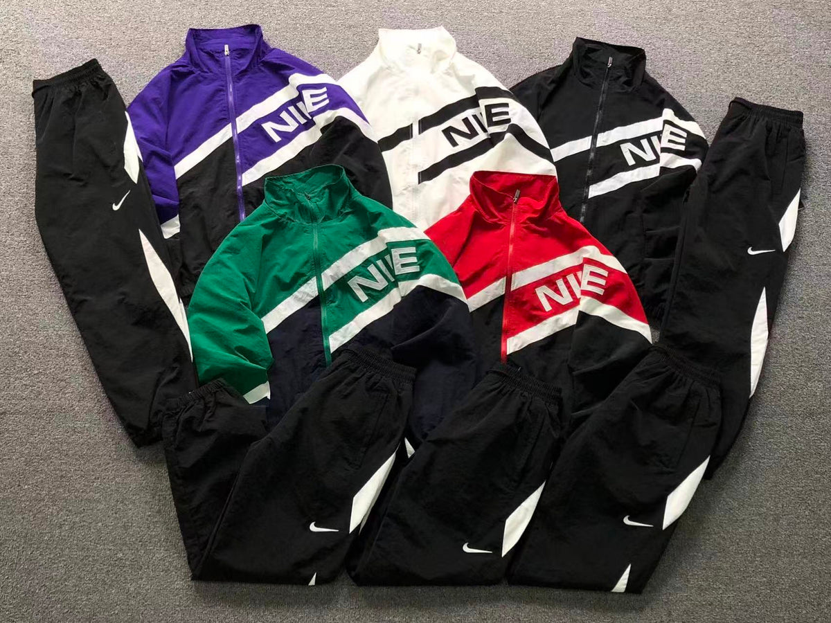 N1K Pants