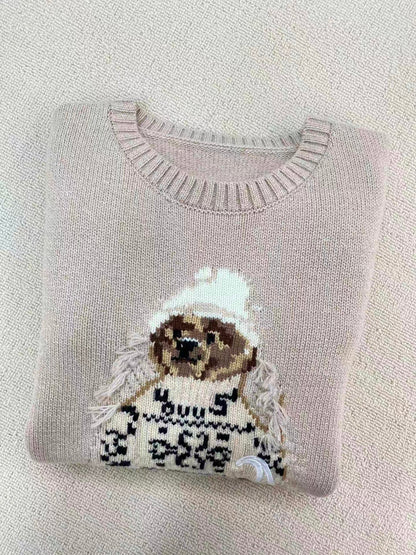 Ralph Lauren Damenpullover