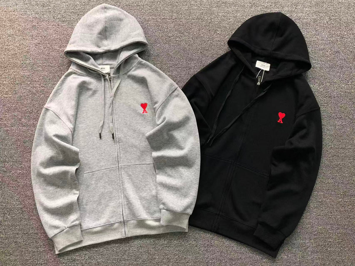 AM1 Kapuzenpullover