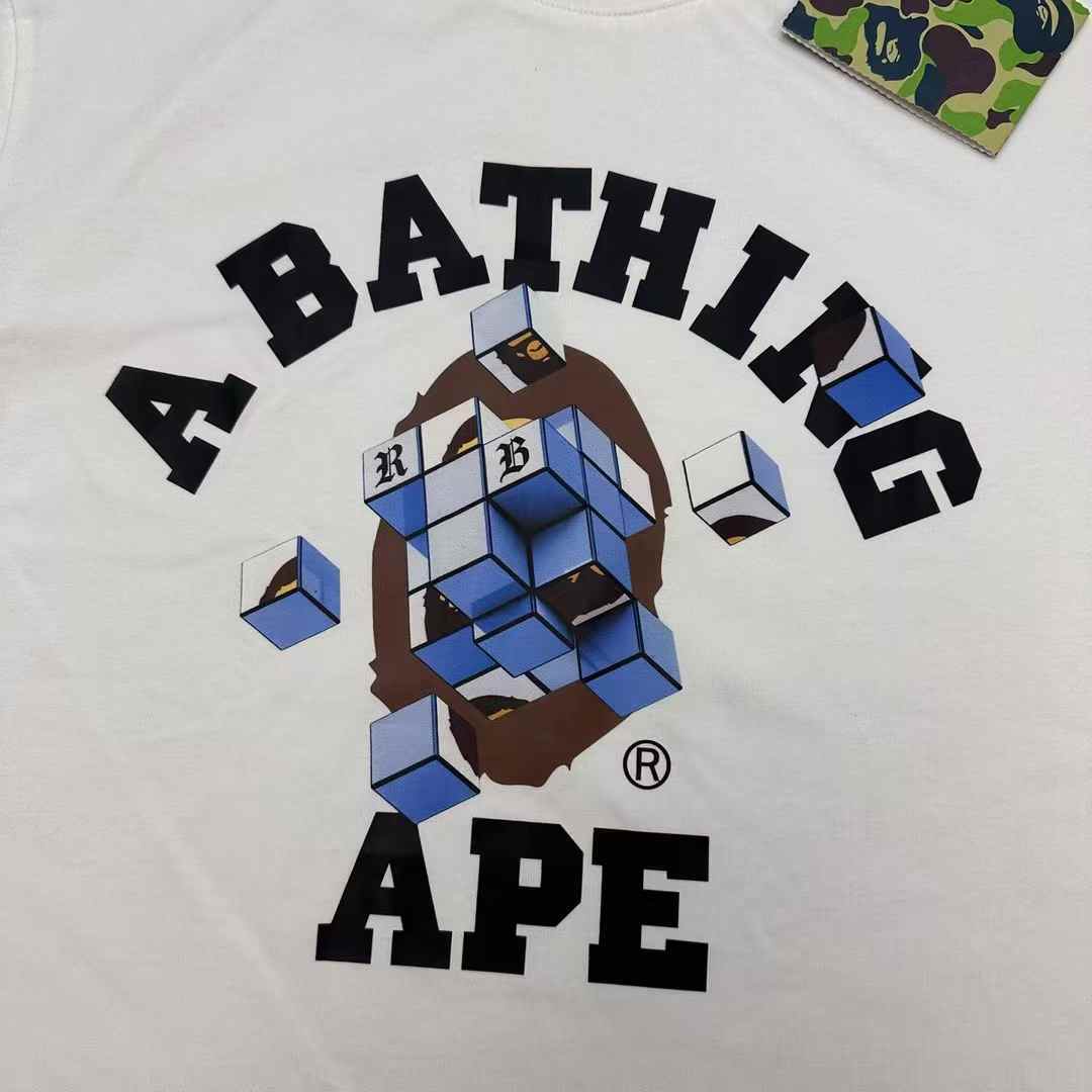 Camiseta de Bp