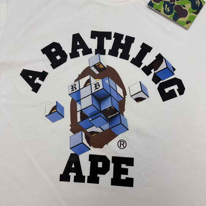 Camiseta de Bp