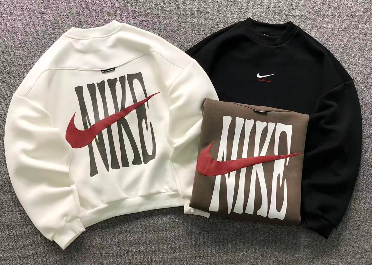 N1K Kapuzenpullover