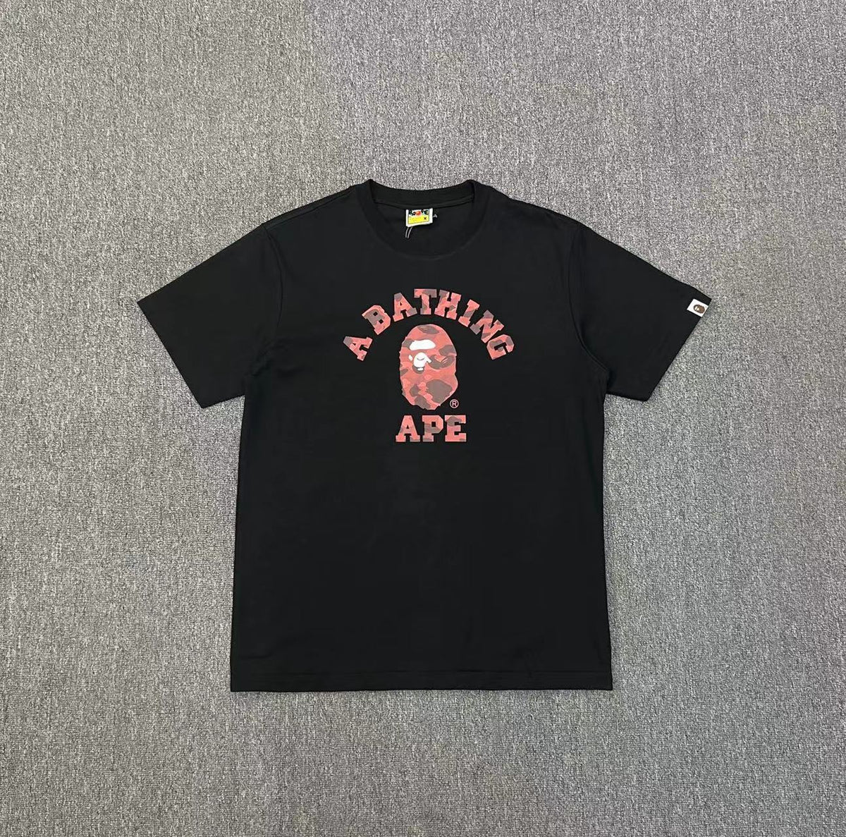 Camiseta de presión arterial