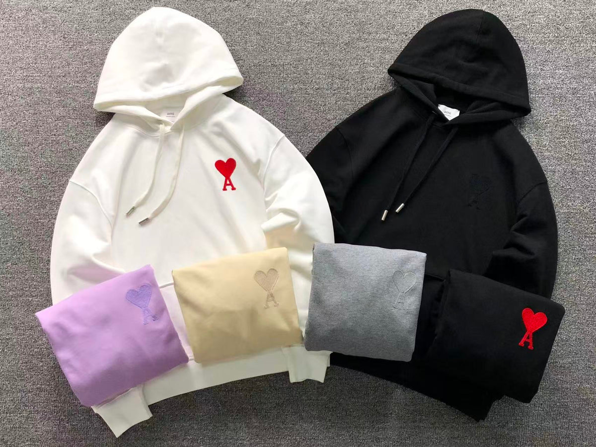 AM1 Kapuzenpullover