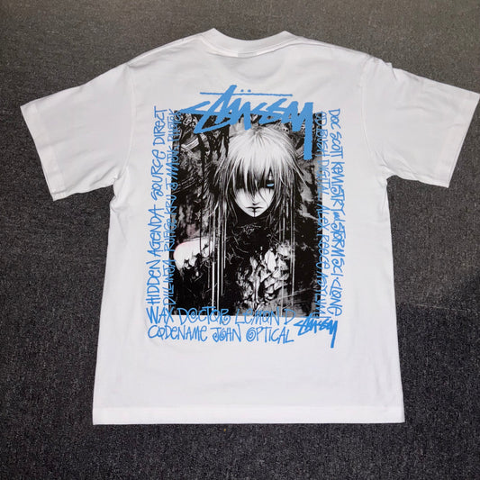 Questo è un T-shirt