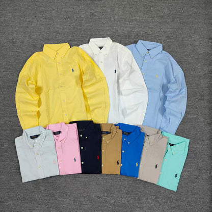 Ralph Lauren Damenhemd
