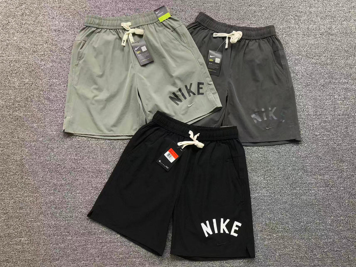 N1K Shorts