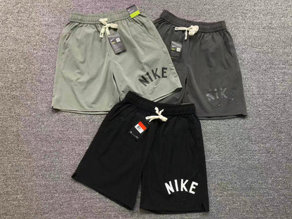 N1K Shorts
