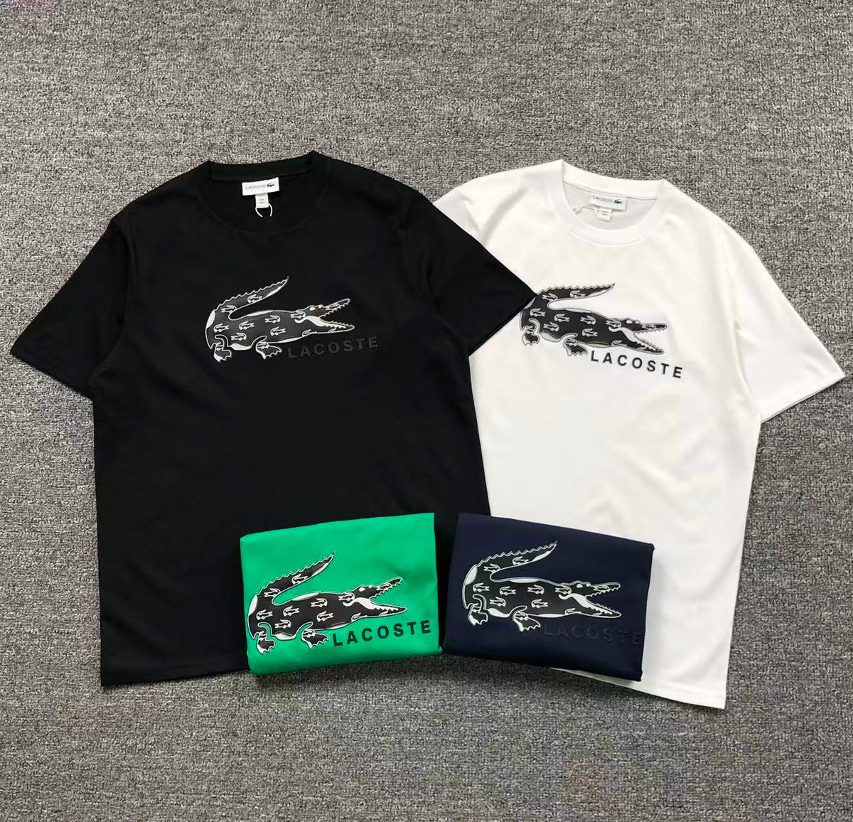 Klassisches T-Shirt