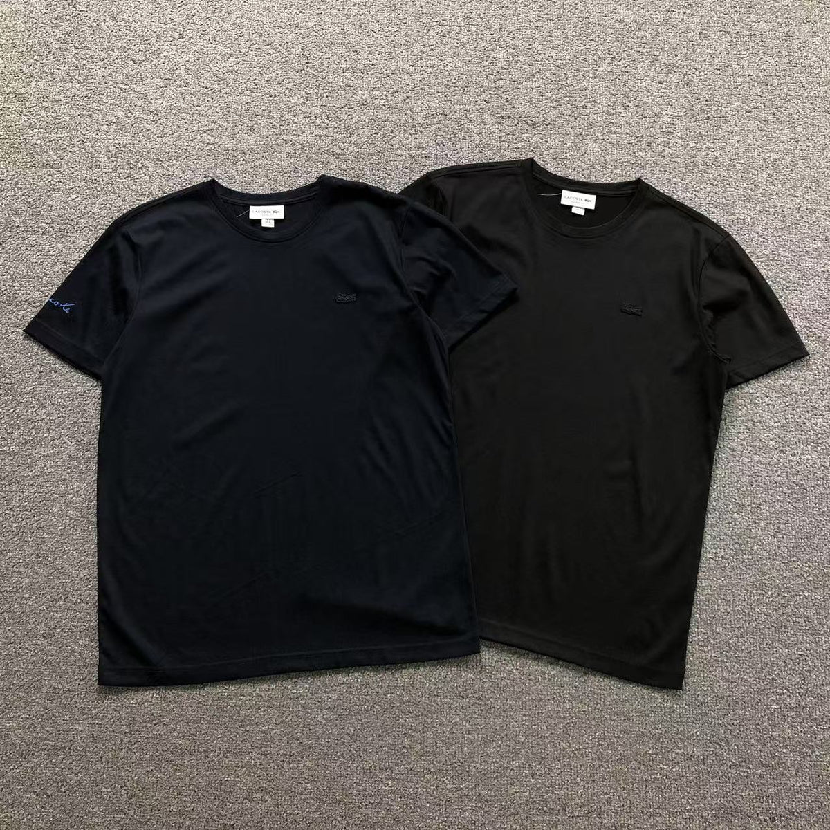 Klassisches T-Shirt