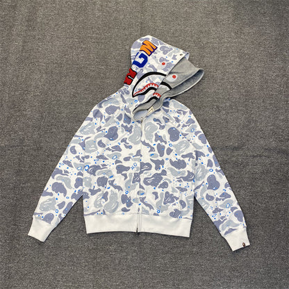 Sudadera con capucha Bp