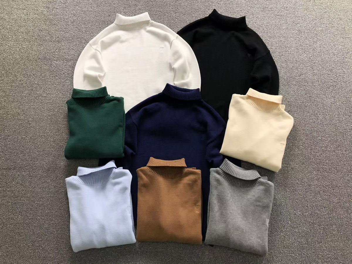 Am1 Pullover