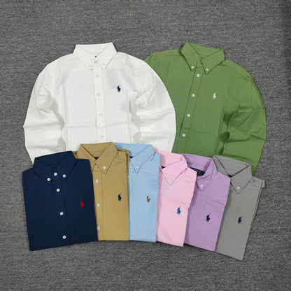 Ralph Lauren Damenhemd