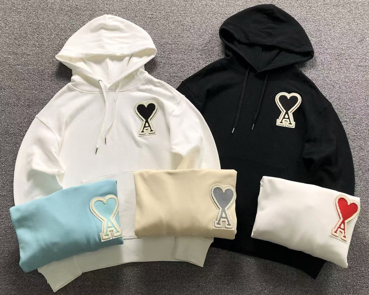 AM1 Kapuzenpullover