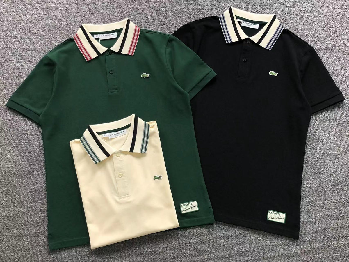Klassisches Polo