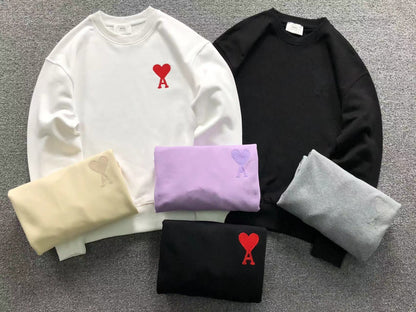 AM1 Kapuzenpullover