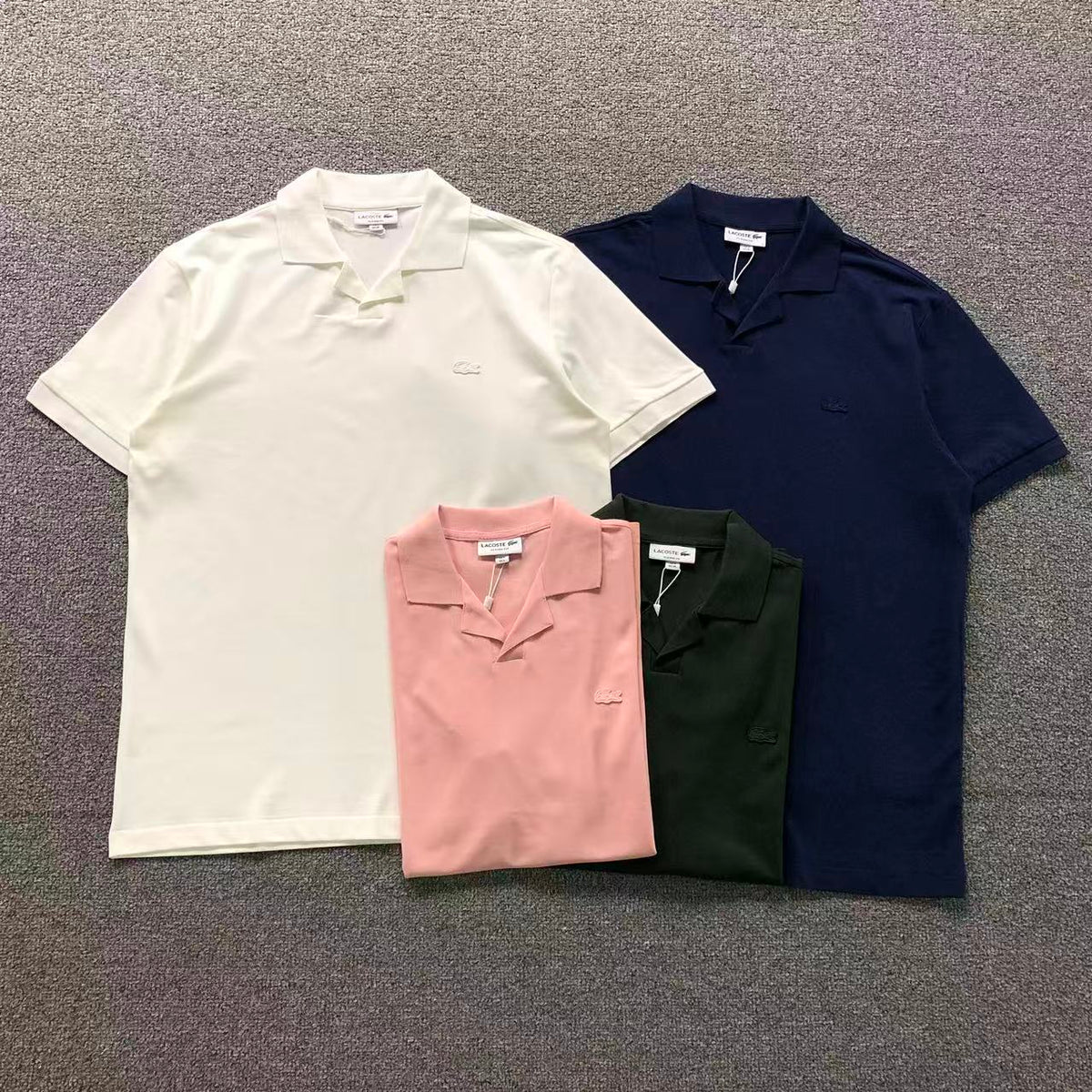 Klassisches Polo