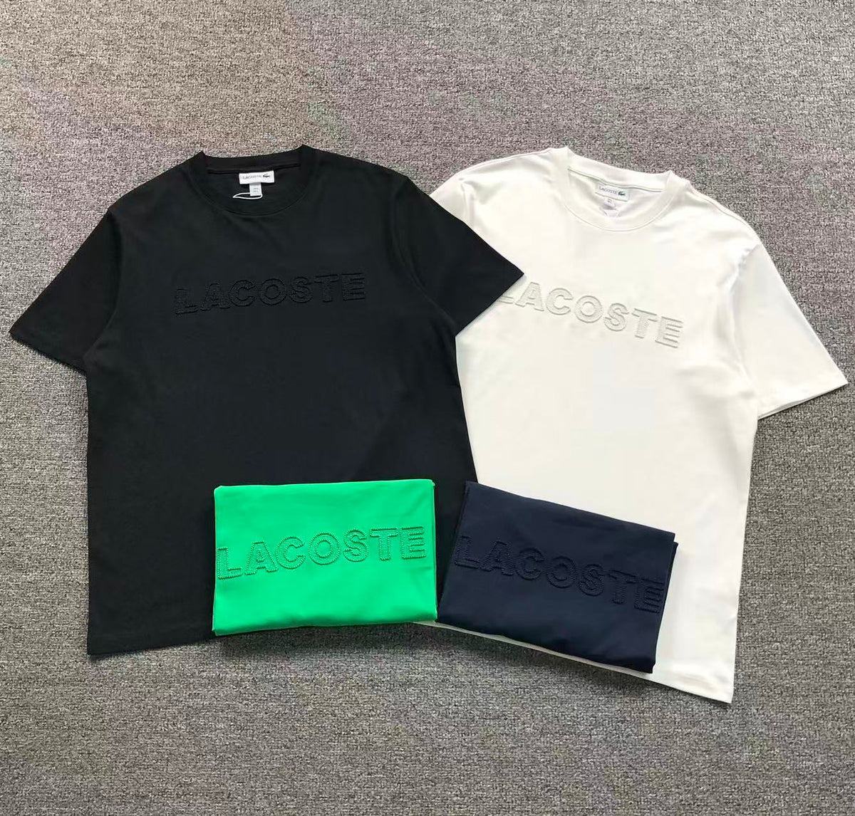 Klassisches T-Shirt