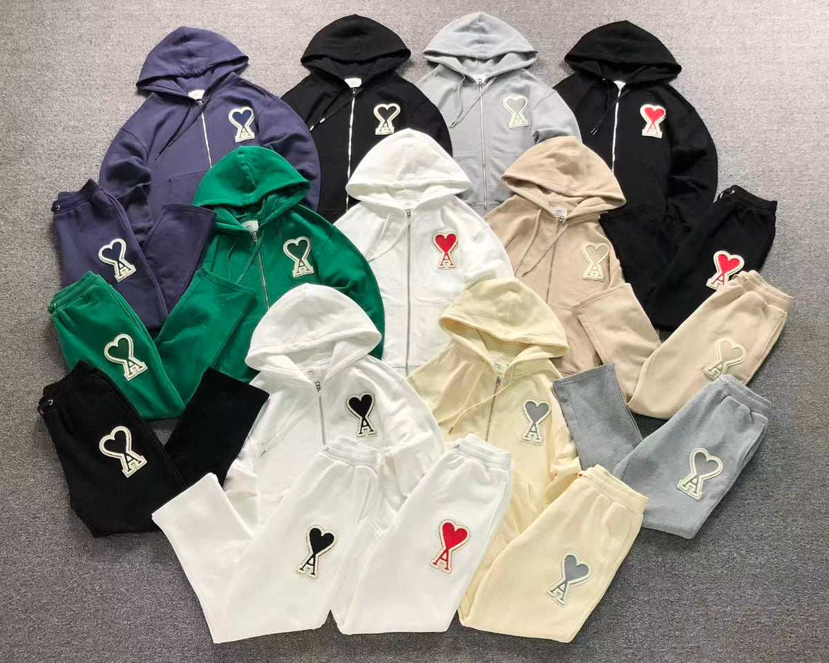 Am1 Kapuzenpullover-Hose