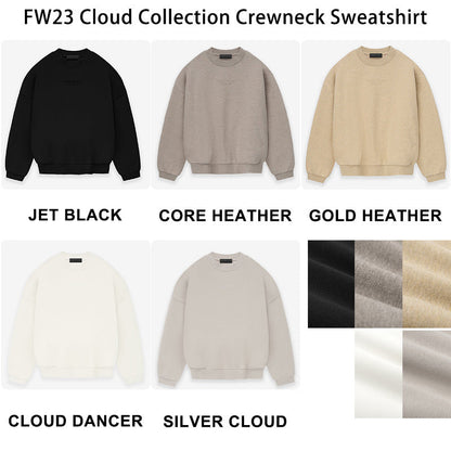FOG x Essentials Girocollo A/I 23