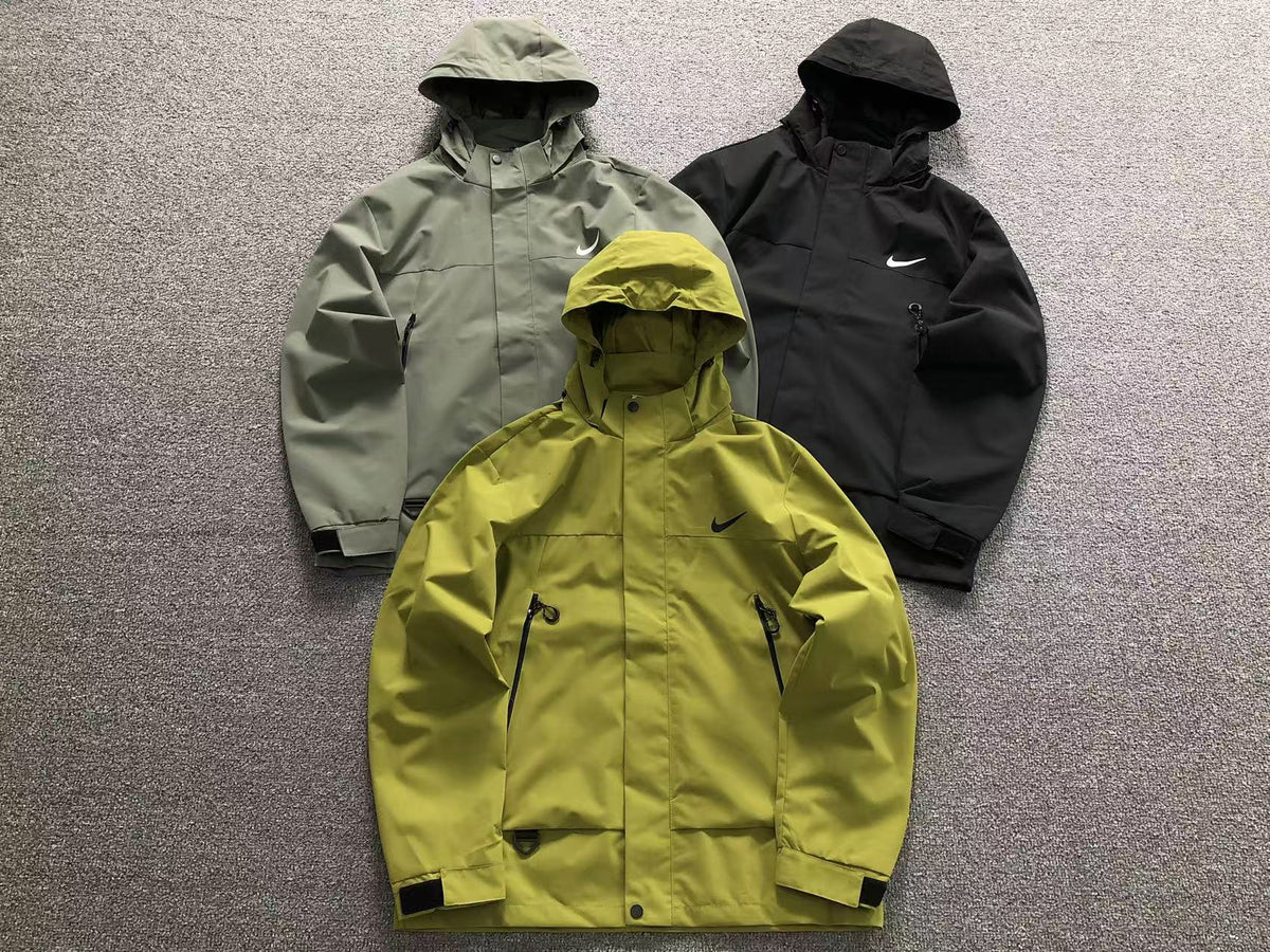 N1K-Jacke