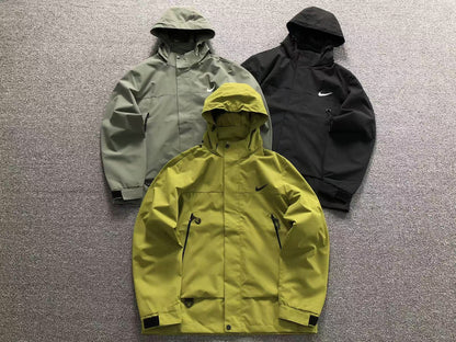 N1K-Jacke