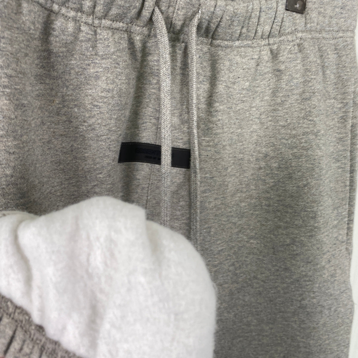 FOG x Essentials Pantaloni da tuta 22SS