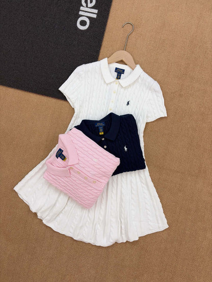Ralph Lauren Kleid