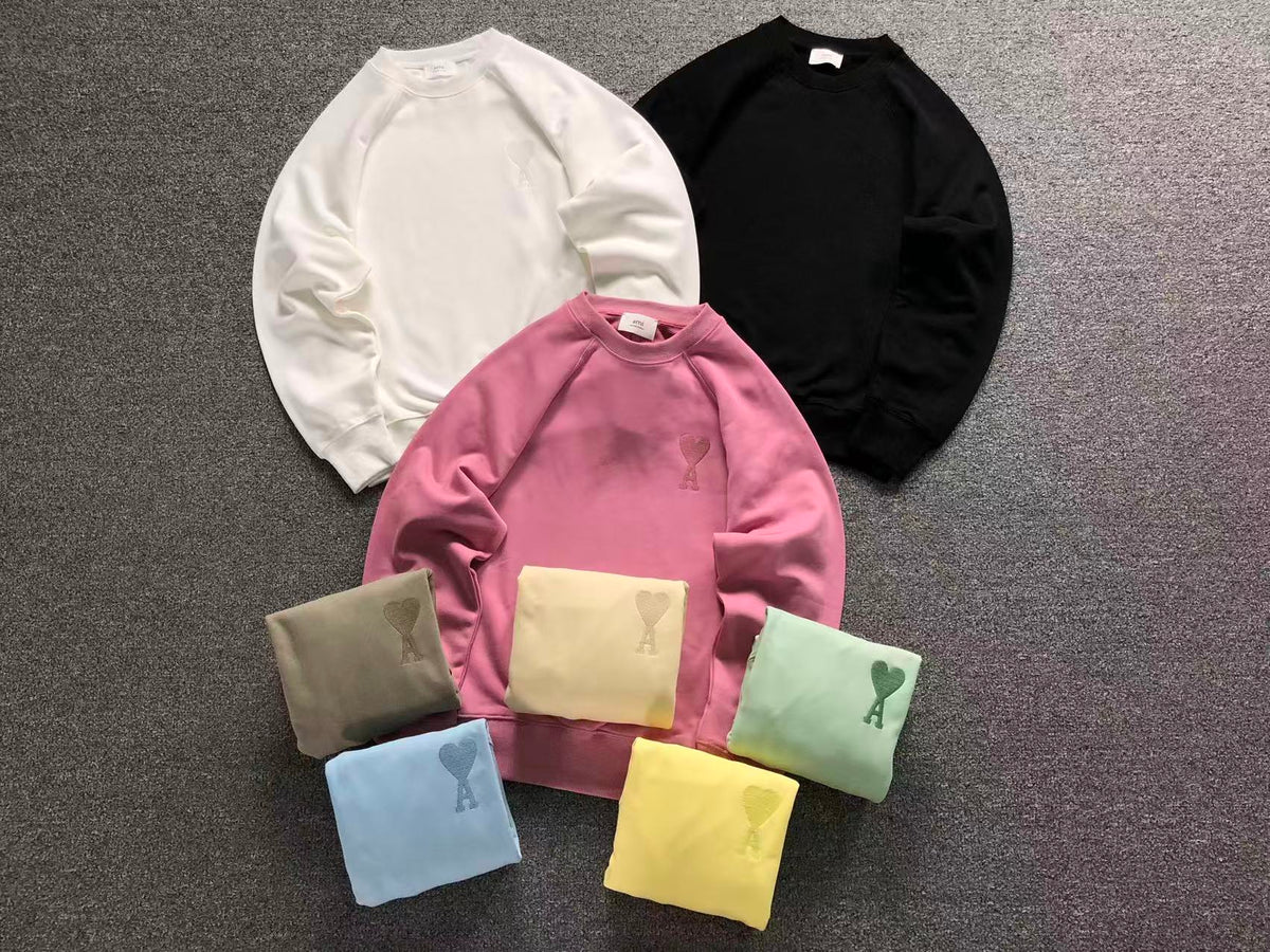 AM1 Kapuzenpullover