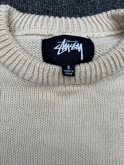 Maglione Stu