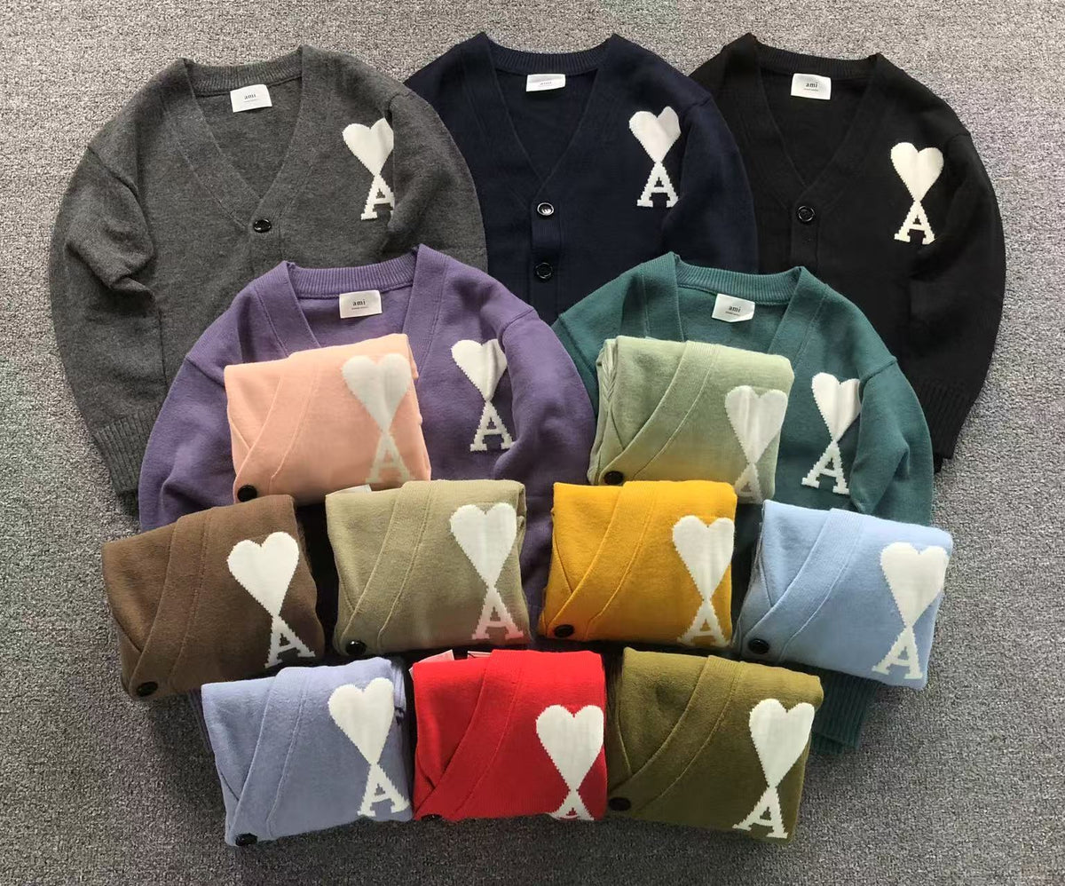 Am1 Pullover