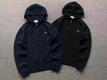 Klassischer Pullover
