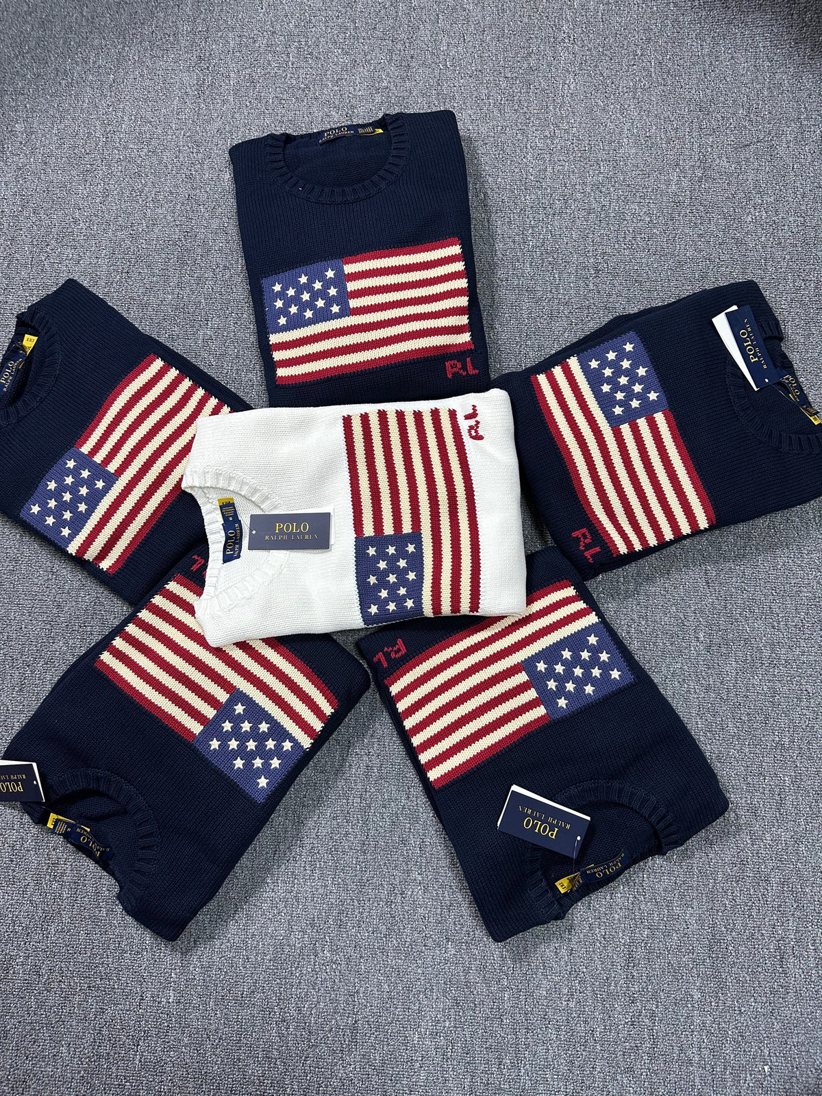 Ralph Lauren Pullover