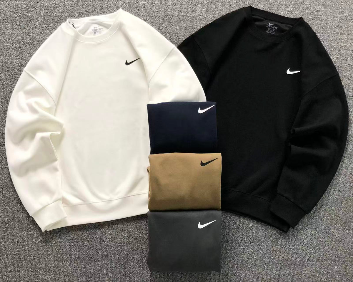 N1K Kapuzenpullover