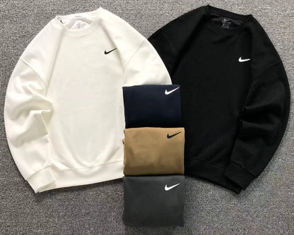 N1K Kapuzenpullover