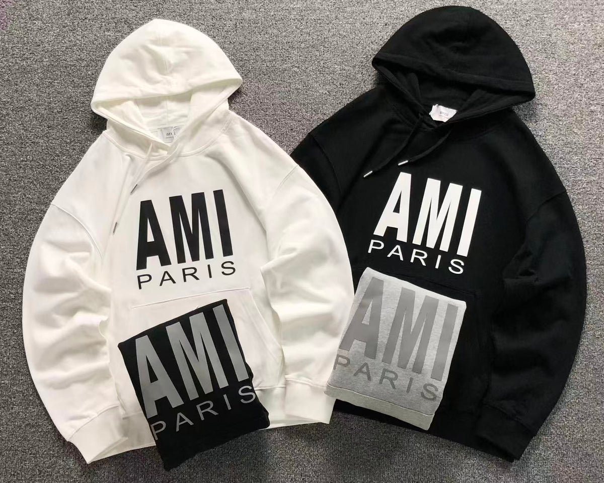 AM1 Kapuzenpullover