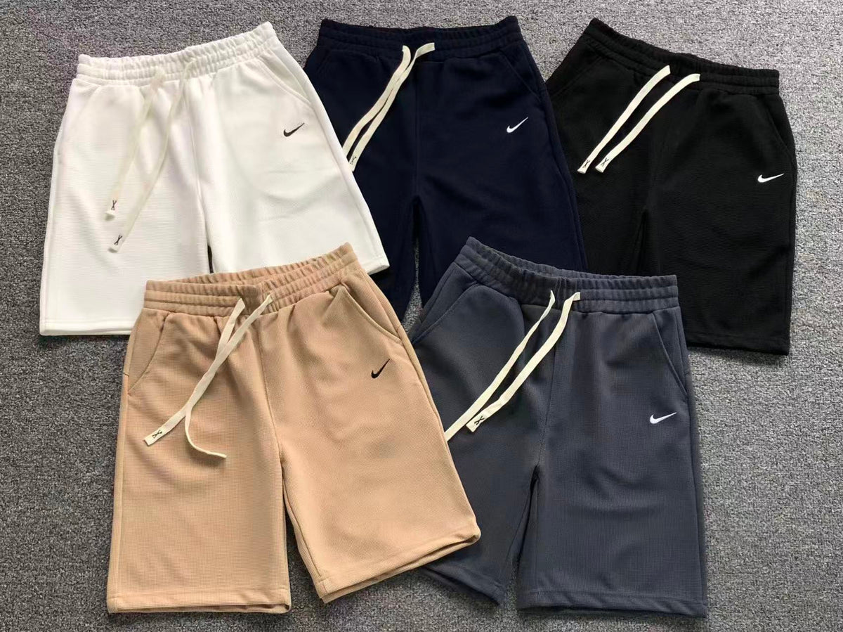 N1K Shorts